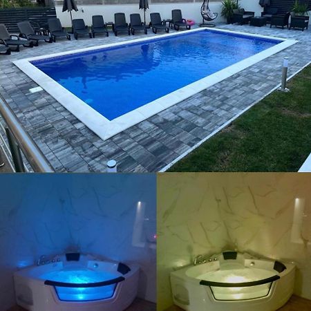 Villa Ronic ソコバニャ エクステリア 写真