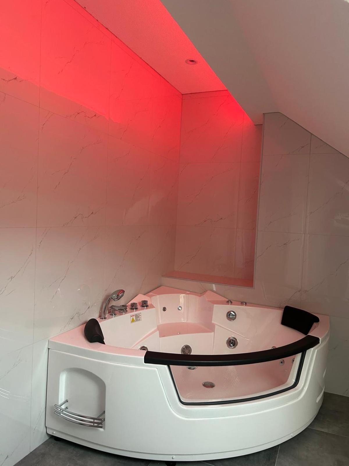 Villa Ronic ソコバニャ エクステリア 写真